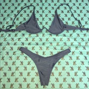 NWOT Bikinishe Sexy Bikini Set 💫